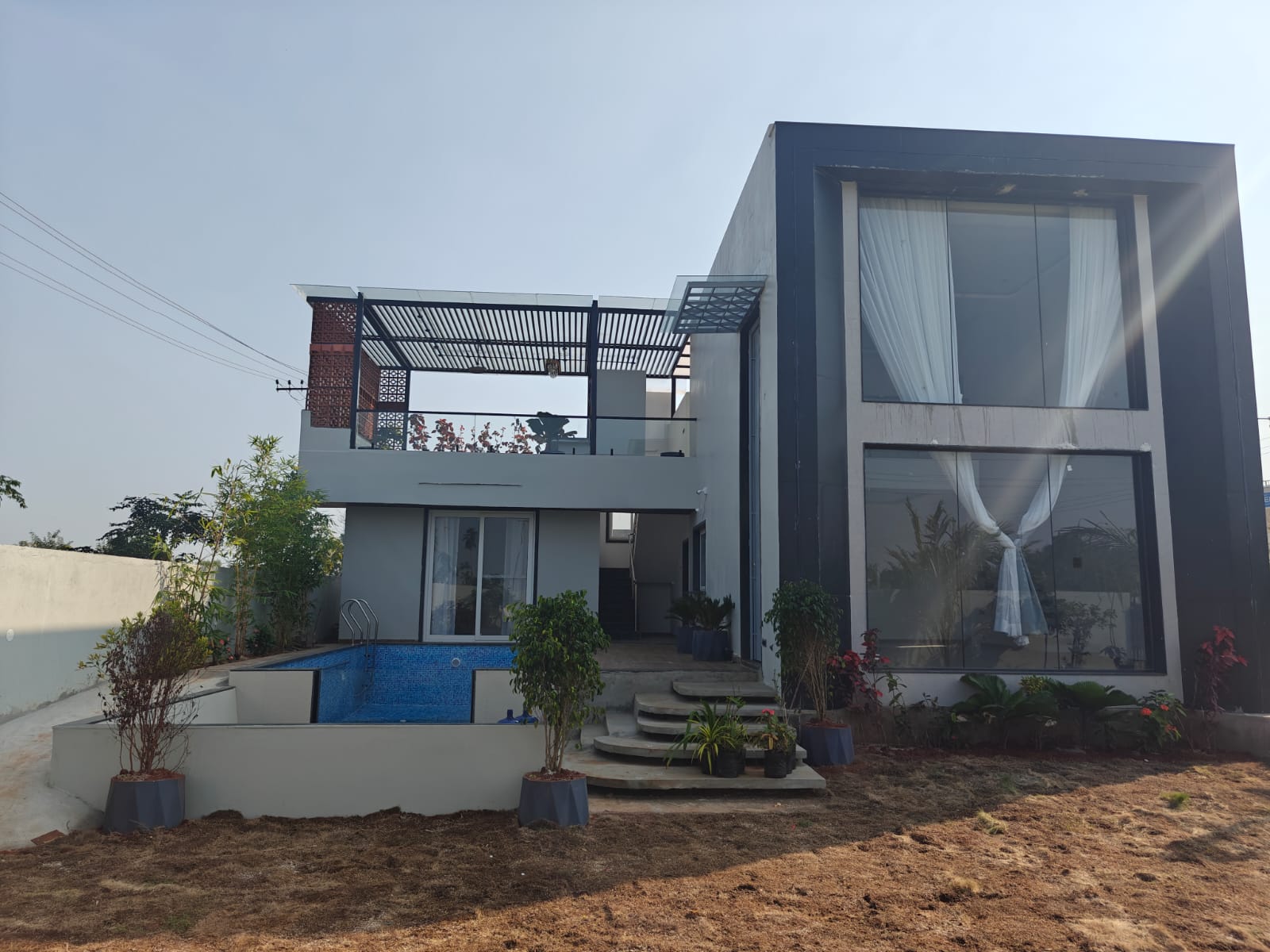 Premium Villa in Gated communtiy