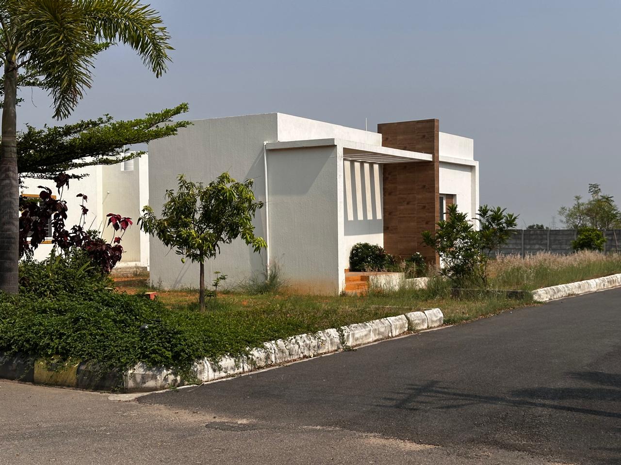 ICONIA Balanagar near shadnagar