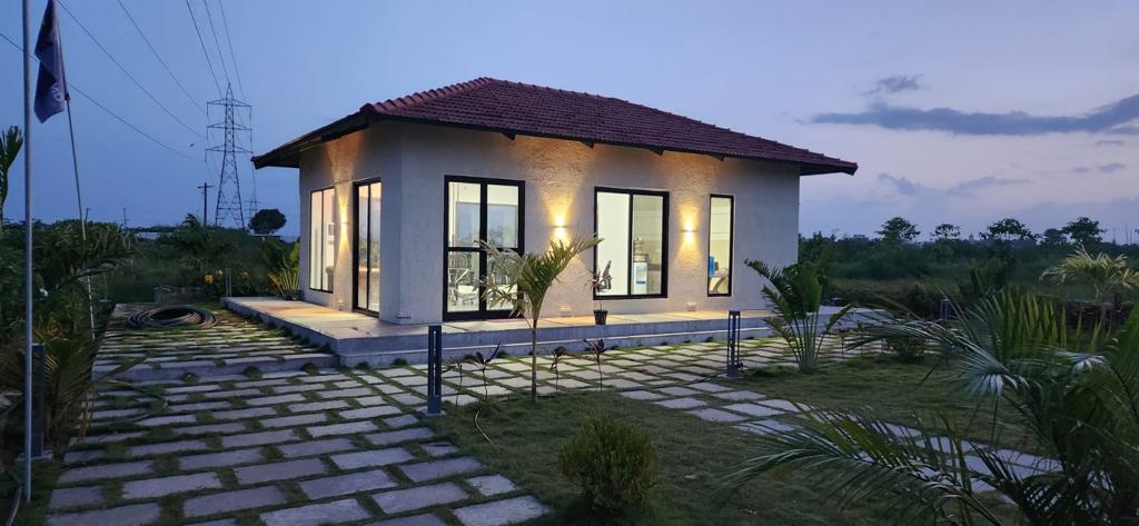Reserve project from My Elegant